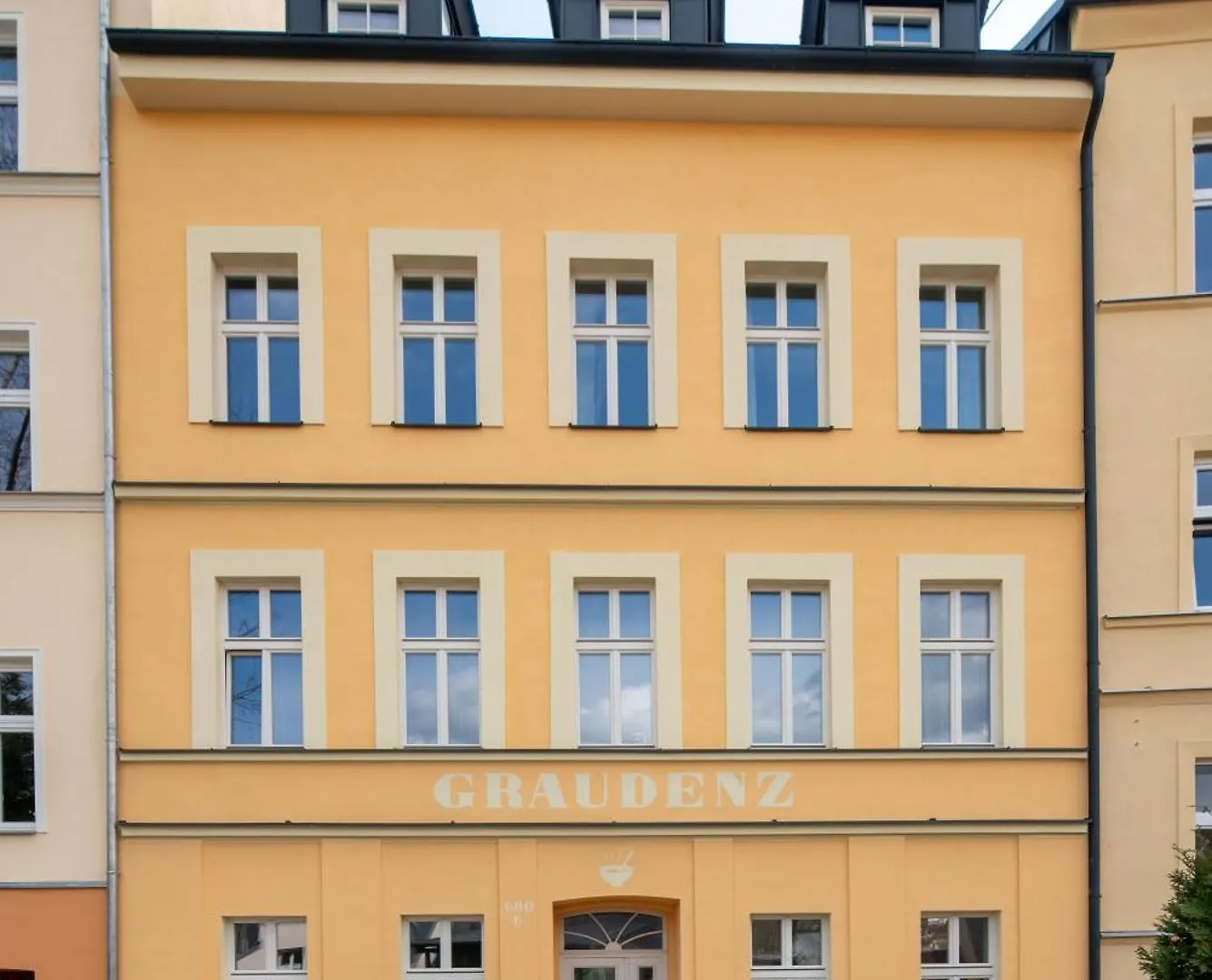 Graudenz - Cozy Apartments Karlovy Vary