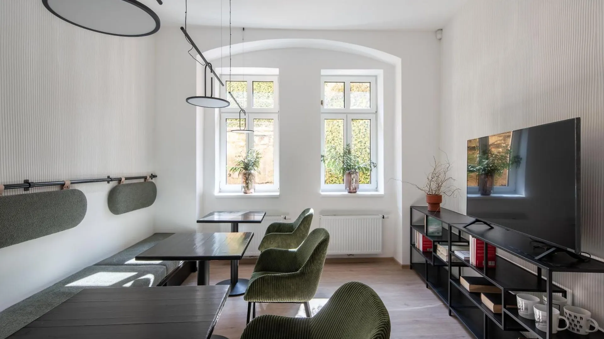 Graudenz - Cozy Apartments Karlovy Vary