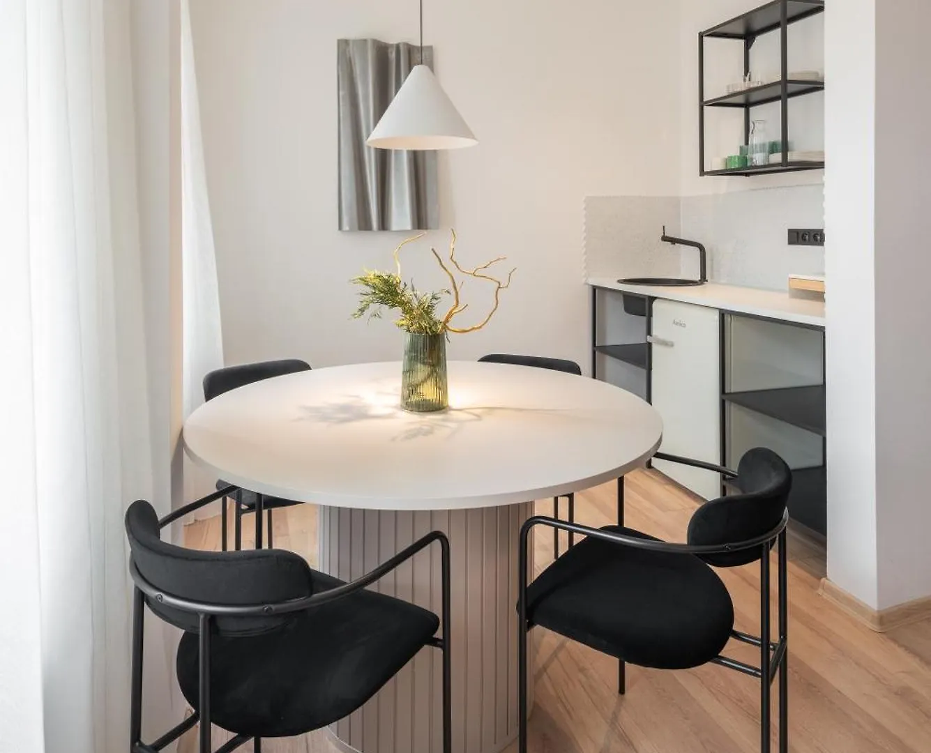 Graudenz - Cozy Apartments Karlovy Vary Aparthotel
