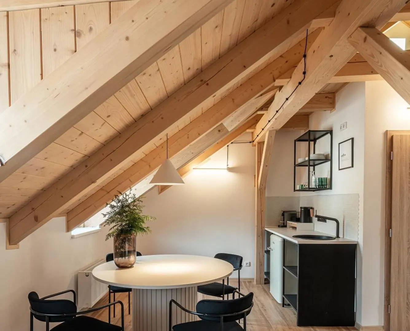 Graudenz - Cozy Apartments Karlovy Vary