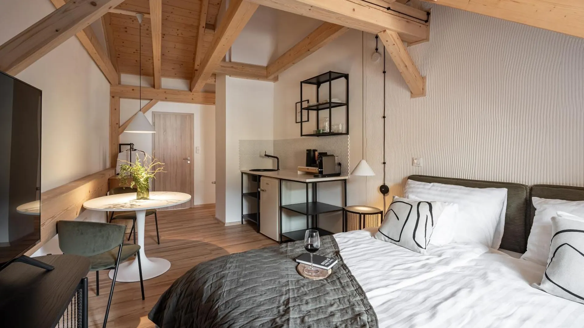 Graudenz - Cozy Apartments Karlovy Vary 0*,
