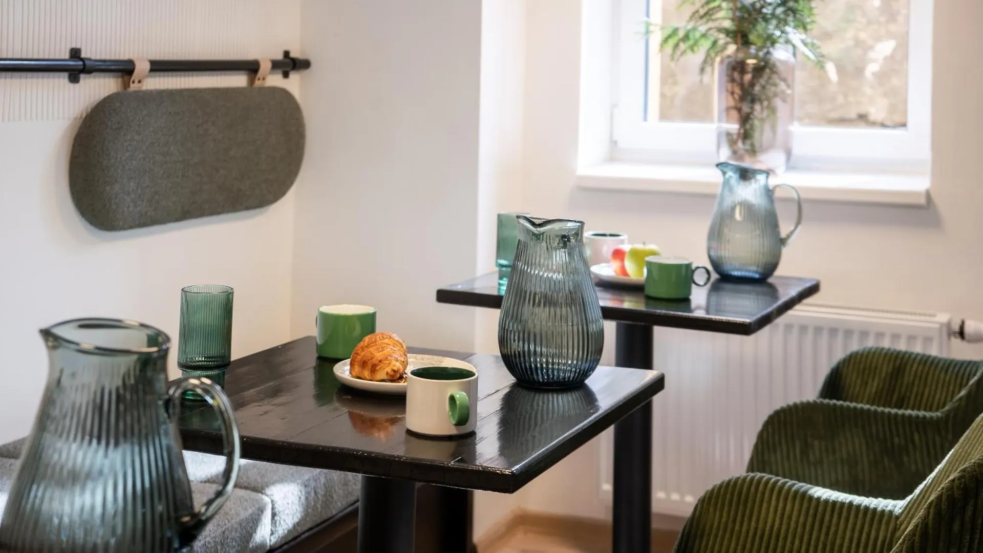 Graudenz - Cozy Apartments Karlovy Vary Aparthotel