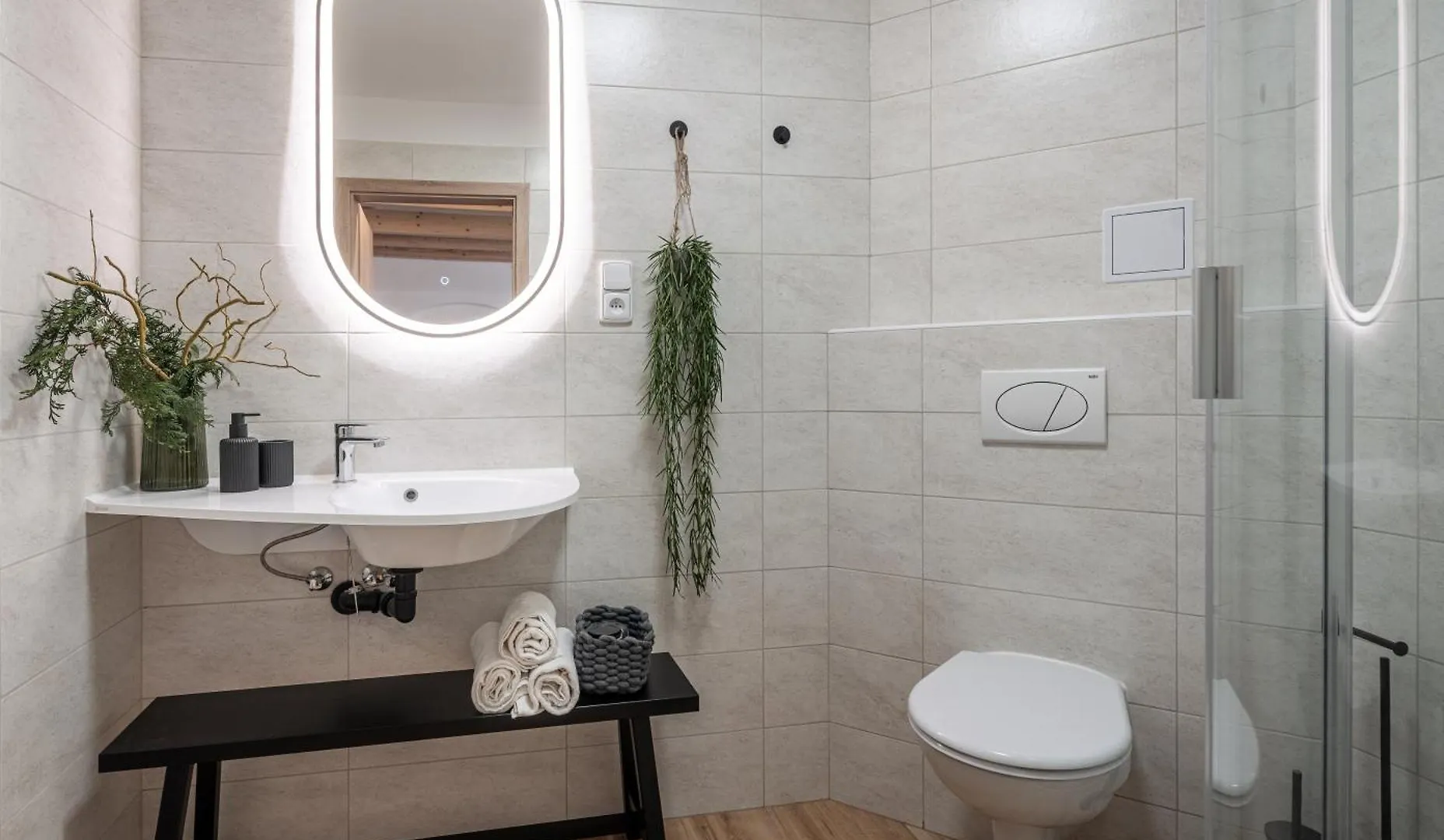 Graudenz - Cozy Apartments Karlovy Vary Aparthotel