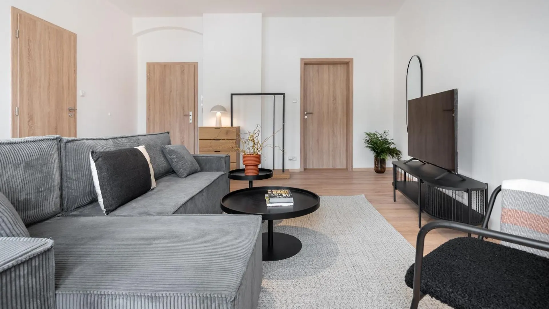 Aparthotel Graudenz - Cozy Apartments Karlovy Vary Czech Republic